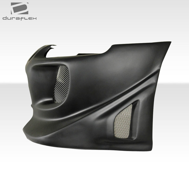 1993-1997 Honda Del Sol Duraflex Blits Front Bumper Cover - 1 Piece