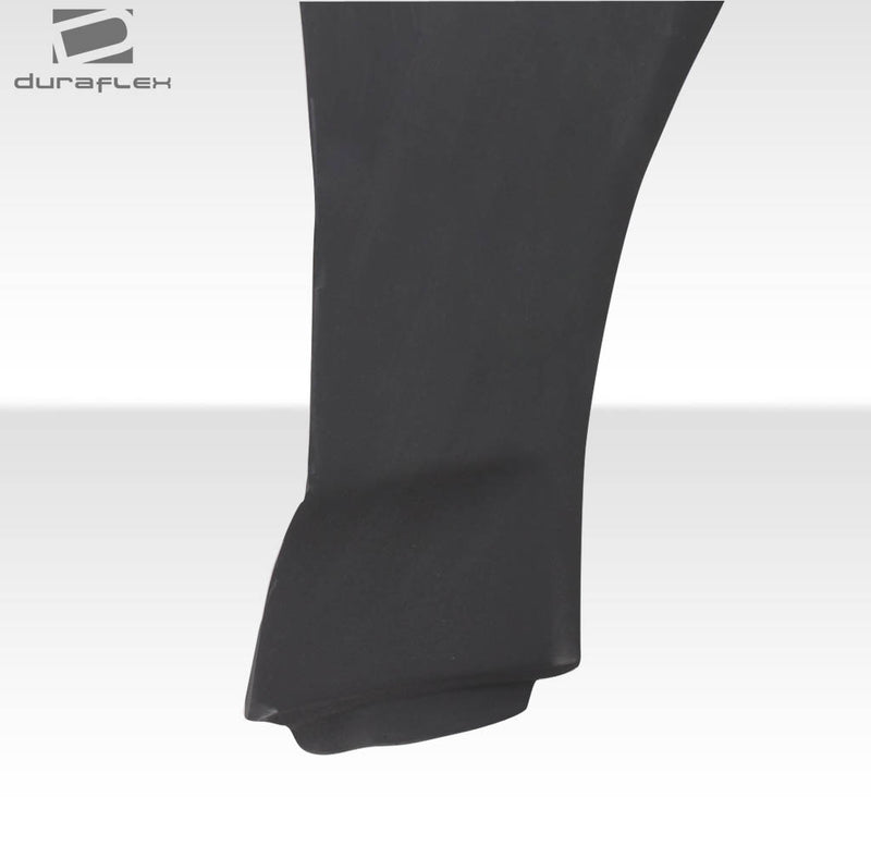 1993-1997 Honda Del Sol Duraflex F-1 Fenders - 2 Piece