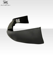 1993-1997 Honda Del Sol Duraflex Type M Rear Lip Under Spoiler Air Dam - 1 Piece