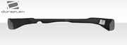 1993-1997 Honda Del Sol Duraflex Type M Rear Lip Under Spoiler Air Dam - 1 Piece