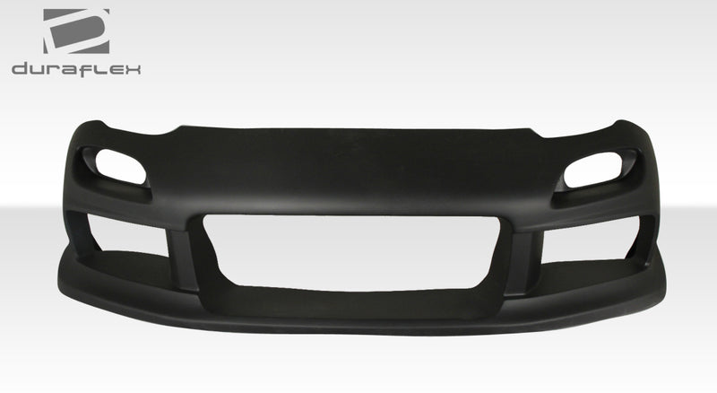 1993-1997 Mazda RX-7 Duraflex Sleek Front Bumper Cover - 1 Piece