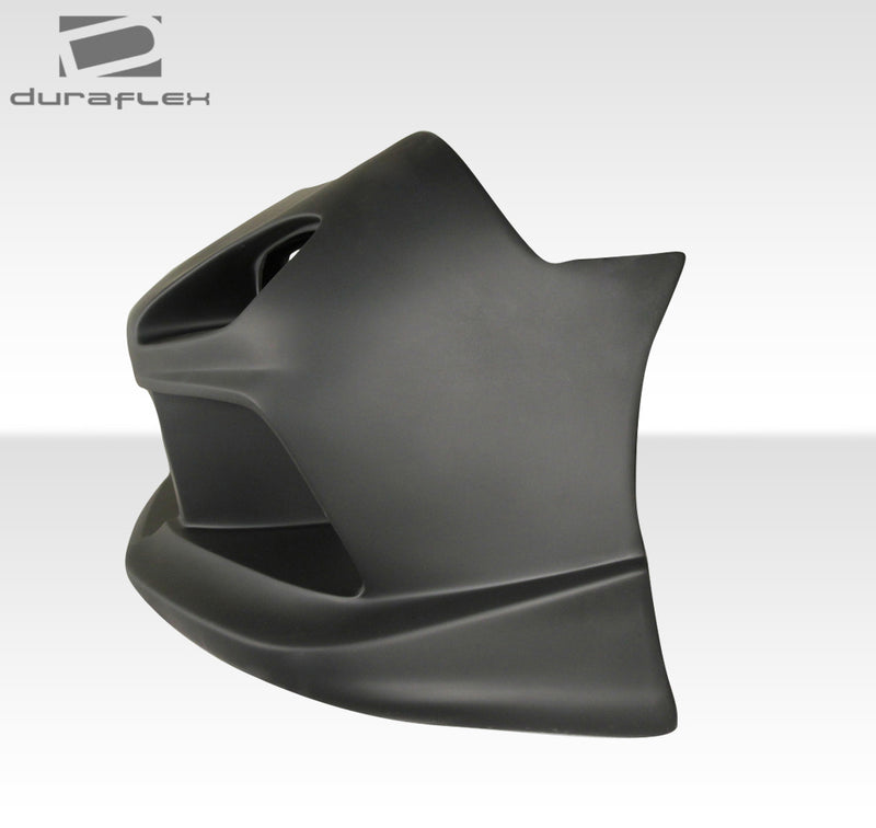 1993-1997 Mazda RX-7 Duraflex Sleek Front Bumper Cover - 1 Piece