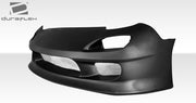 1993-1997 Mazda RX-7 Duraflex V-Speed Front Bumper Cover - 1 Piece