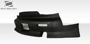 1993-1997 Mazda RX-7 Duraflex V-Speed Rear Bumper Cover - 1 Piece