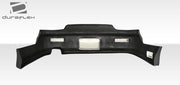 1993-1997 Mazda RX-7 Duraflex V-Speed Rear Bumper Cover - 1 Piece