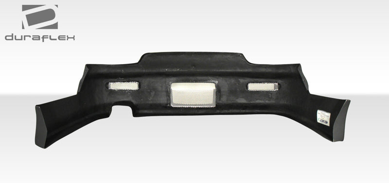 1993-1997 Mazda RX-7 Duraflex V-Speed Rear Bumper Cover - 1 Piece