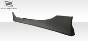 1993-1997 Mazda RX-7 Duraflex V-Speed Side Skirts Rocker Panels - 2 Piece