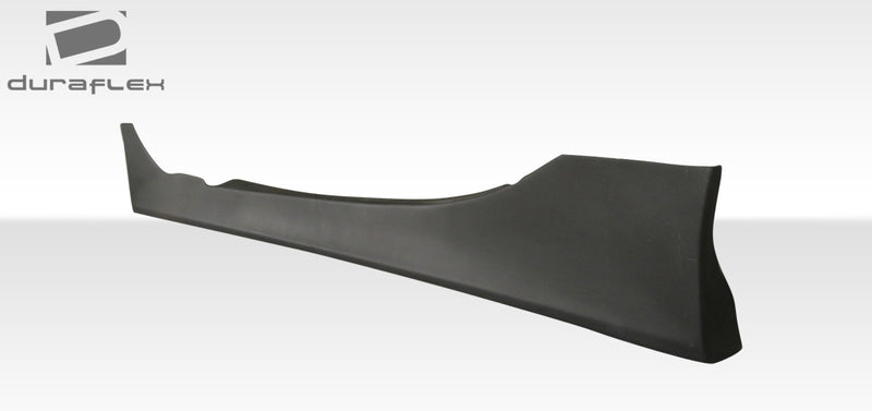 1993-1997 Mazda RX-7 Duraflex V-Speed Side Skirts Rocker Panels - 2 Piece