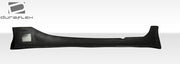 1993-1997 Mazda RX-7 Duraflex V-Speed Side Skirts Rocker Panels - 2 Piece