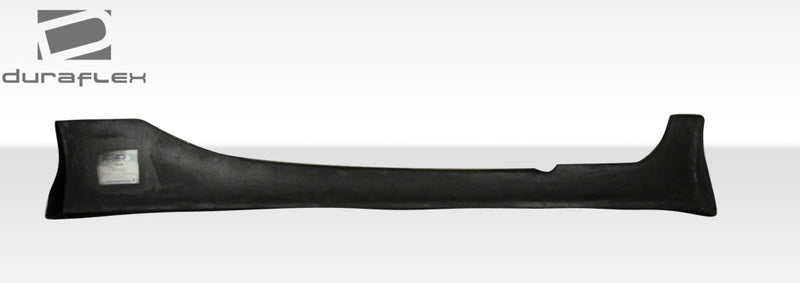 1993-1997 Mazda RX-7 Duraflex V-Speed Side Skirts Rocker Panels - 2 Piece
