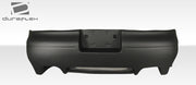1993-1997 Nissan Altima Duraflex Evo 3 Rear Bumper Cover - 1 Piece (S)
