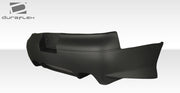 1993-1997 Nissan Altima Duraflex Evo 3 Rear Bumper Cover - 1 Piece (S)