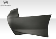 1993-1997 Nissan Altima Duraflex Evo 3 Rear Bumper Cover - 1 Piece (S)