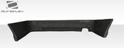 1993-1997 Volvo 850 4DR Duraflex DTM Rear Bumper Cover - 1 Piece (S)