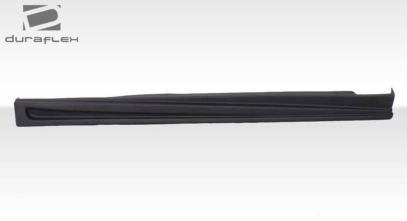 1994-2001 Acura Integra 2DR Duraflex Bomber Side Skirts Rocker Panels - 2 Piece