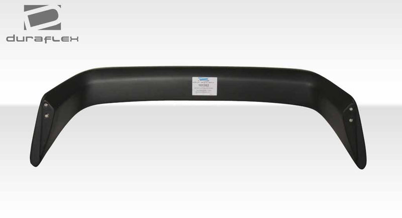 1994-2001 Acura Integra 2DR Duraflex Type R Wing Trunk Lid Spoiler - 1 Piece