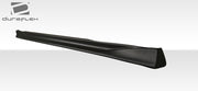 1994-2001 Acura Integra 2DR Duraflex Xtreme Side Skirts Rocker Panels - 2 Piece