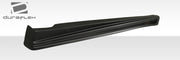1994-2001 Acura Integra 4DR Duraflex Bomber Side Skirts Rocker Panels - 2 Piece