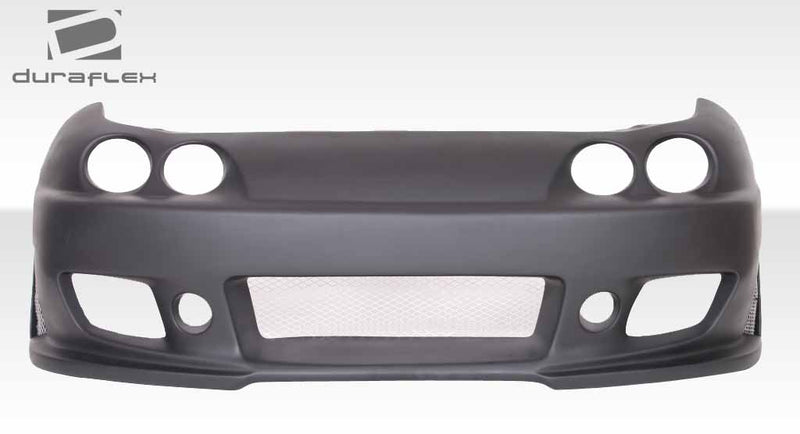 1994-1997 Acura Integra Duraflex B-2 Front Bumper Cover - 1 Piece