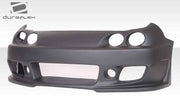 1994-1997 Acura Integra Duraflex B-2 Front Bumper Cover - 1 Piece