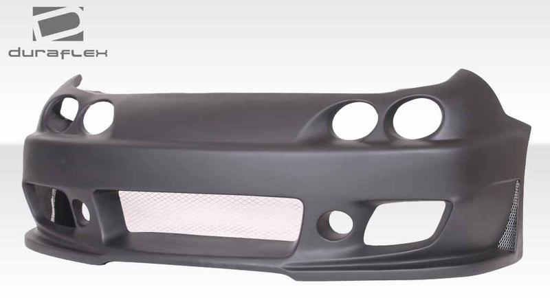 1994-1997 Acura Integra Duraflex B-2 Front Bumper Cover - 1 Piece