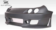 1994-1997 Acura Integra Duraflex B-2 Front Bumper Cover - 1 Piece