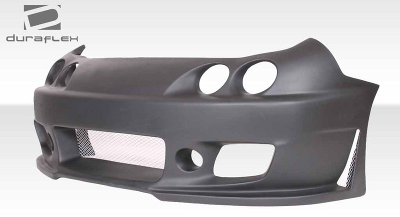 1994-1997 Acura Integra Duraflex B-2 Front Bumper Cover - 1 Piece