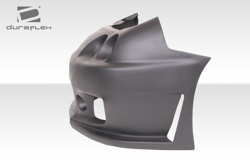 1994-1997 Acura Integra Duraflex B-2 Front Bumper Cover - 1 Piece