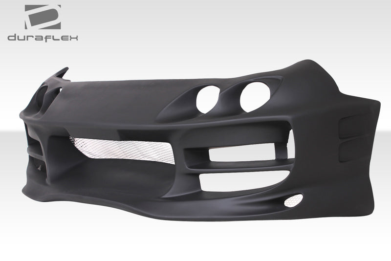 1994-1997 Acura Integra Duraflex Bomber Front Bumper Cover - 1 Piece
