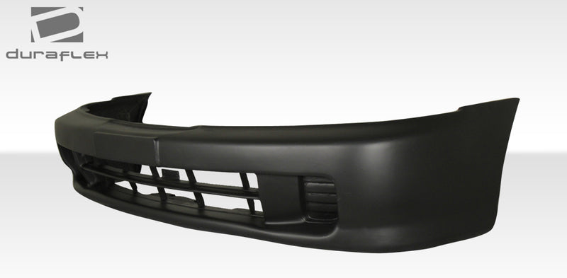 1994-2001 Acura JDM Integra Duraflex JDM Conversion OEM Look Front Bumper Cover - 1 Piece