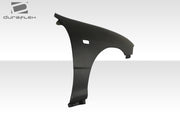 1994-2001 Acura JDM Integra Duraflex JDM Conversion OEM Look Fenders - 2 Piece