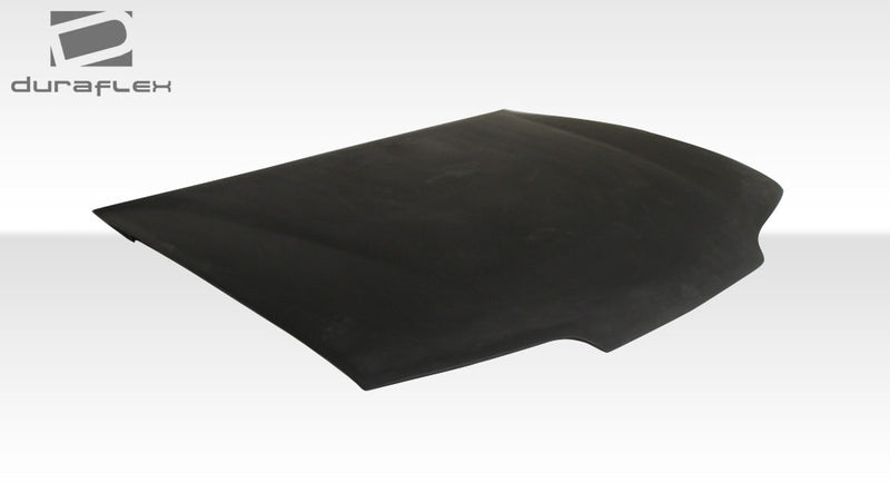 1994-2001 Acura JDM Integra Duraflex JDM Conversion OEM Look Hood - 1 Piece