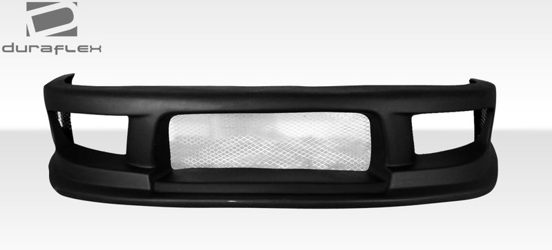 1994-2004 Chevrolet S-10 1995-2004 Blazer Duraflex Drifter Front Bumper Cover - 1 Piece