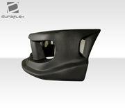 1994-2004 Chevrolet S-10 Standard Cab Duraflex Drifter Body Kit - 6 Piece - Includes Drifter Front Bumper Cover (101417) Drifter Rear Bumper Cover (101418) Drifter Side Skirts Rocker Panels ( 101421)