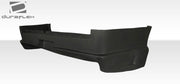 1994-2004 Chevrolet S-10 Sonoma Standard Ext Cab Duraflex Drifter Rear Bumper Cover - 1 Piece