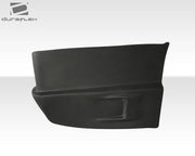 1994-2004 Chevrolet S-10 Sonoma Standard Ext Cab Duraflex Drifter Rear Bumper Cover - 1 Piece