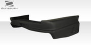 1994-2004 Chevrolet S-10 Sonoma Step Side Duraflex Drifter Rear Bumper Cover - 1 Piece