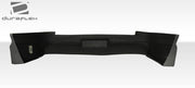 1994-2004 Chevrolet S-10 Sonoma Step Side Duraflex Drifter Rear Bumper Cover - 1 Piece