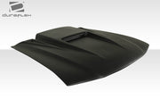 1994-1998 Ford Mustang Duraflex Spyder 3 Hood - 1 Piece