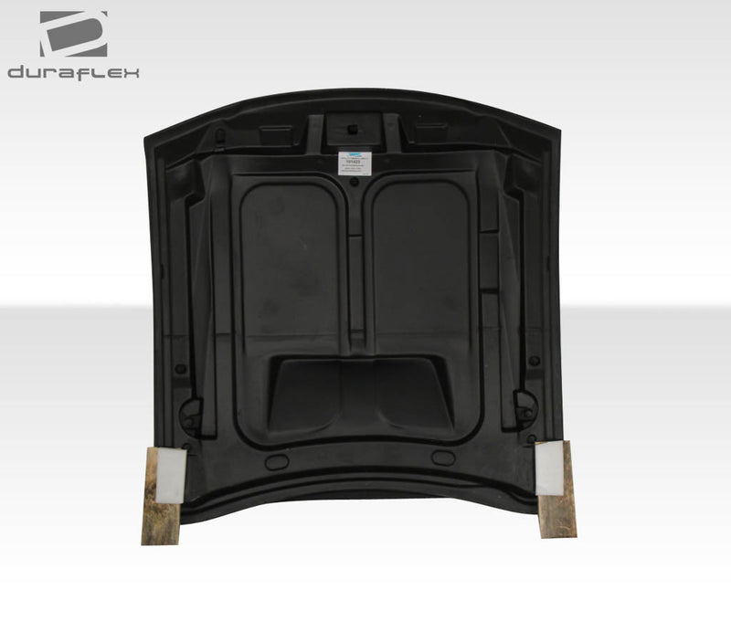 1994-1998 Ford Mustang Duraflex Spyder 3 Hood - 1 Piece