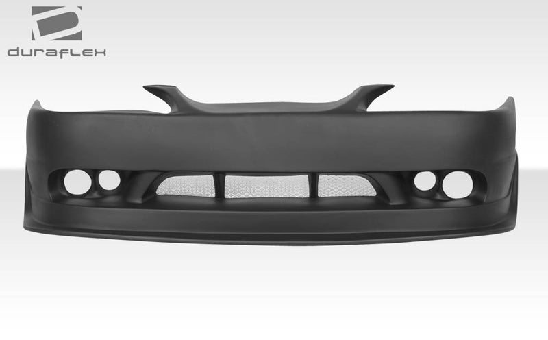 1994-1998 Ford Mustang Duraflex Cobra R Body Kit - 4 Piece - Includes Cobra R Front Bumper Cover (101424) Colt 2 Rear Bumper Cover (101431 Colt 2 Side Skirts Rocker Panels (101432)