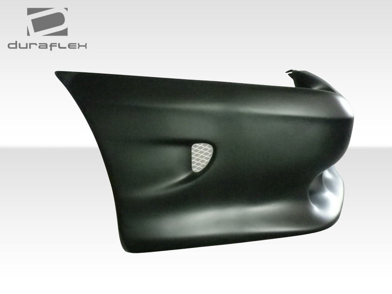 1994-1998 Ford Mustang Duraflex Colt Front Bumper Cover - 1 Piece