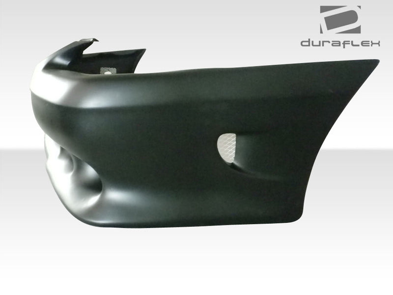 1994-1998 Ford Mustang Duraflex Colt Front Bumper Cover - 1 Piece