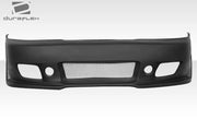 1994-1997 Honda Accord 4 cyl Duraflex B-2 Front Bumper Cover - 1 Piece