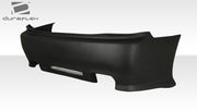 1994-1995 Honda Accord 2DR Duraflex Spyder Body Kit - 4 Piece - Includes Spyder Front Bumper Cover (101461) Spyder Rear Bumper Cover (101463) Spyder Side SKits (101448)