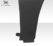 1994-1997 Honda Accord 4 cyl Duraflex F-1 Fenders - 2 Piece