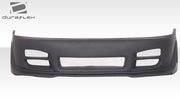 1994-1997 Honda Accord 4 cyl Duraflex R34 Front Bumper Cover - 1 Piece