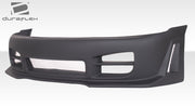 1994-1997 Honda Accord 4 cyl Duraflex R34 Front Bumper Cover - 1 Piece