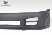 1994-1997 Honda Accord 4 cyl Duraflex R34 Front Bumper Cover - 1 Piece