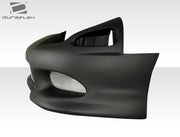 1994-1998 Mitsubishi 3000GT Dodge Stealth Duraflex Version 2 Front Bumper Cover - 1 Piece